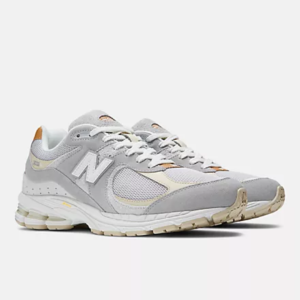 New Balance 2002R Grey3