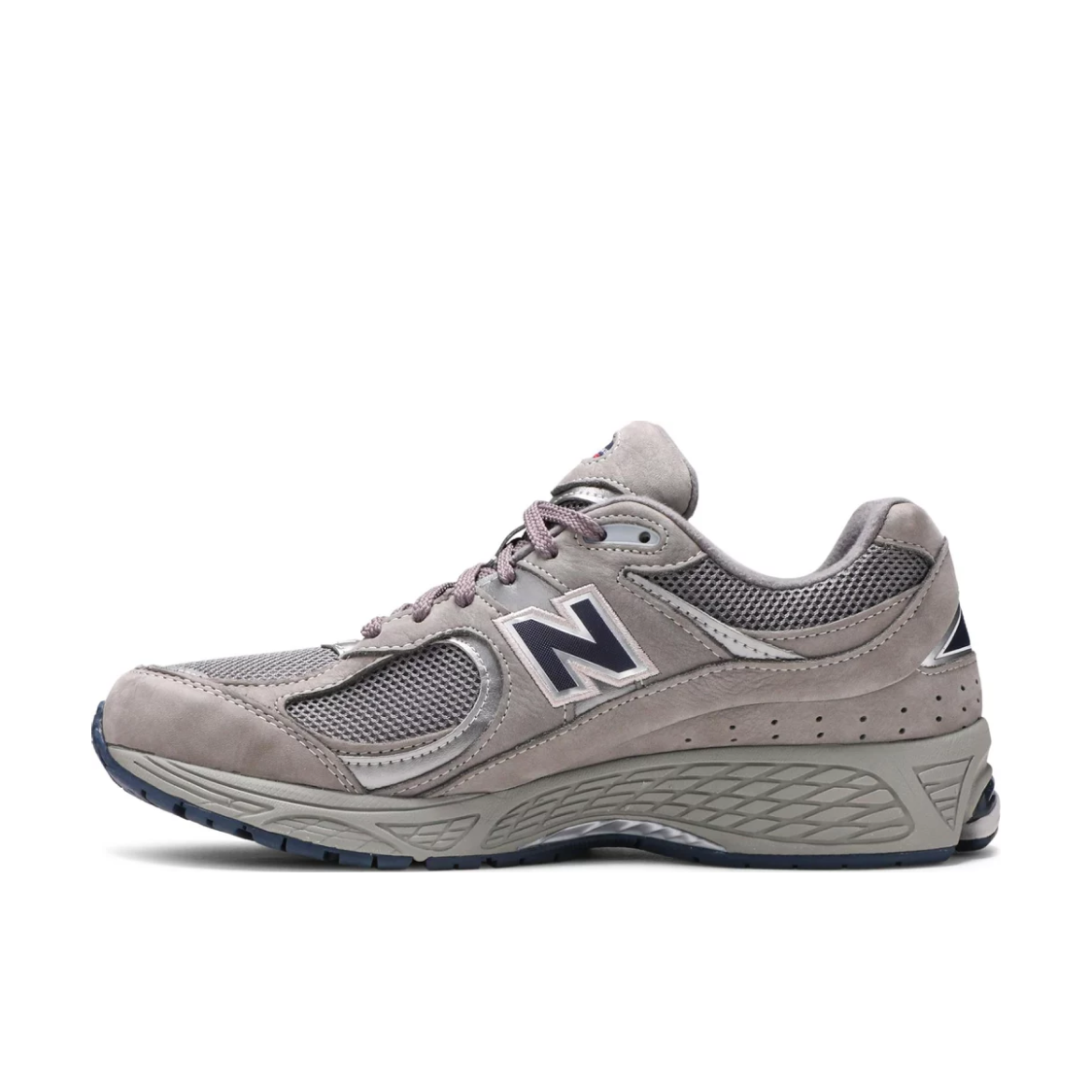 New Balance 2002R OG 'Light Grey'2