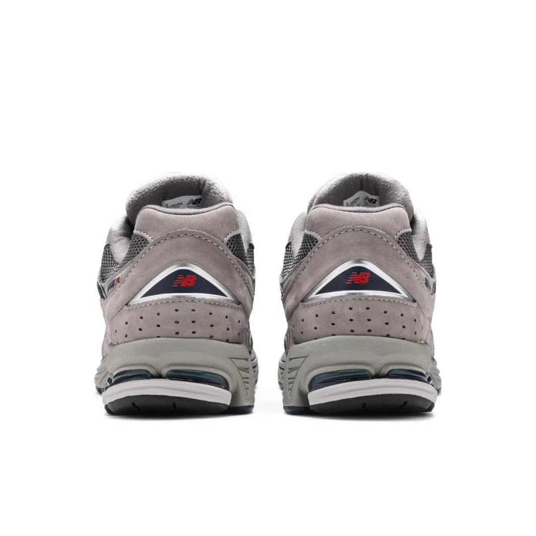 New Balance 2002R OG 'Light Grey'5