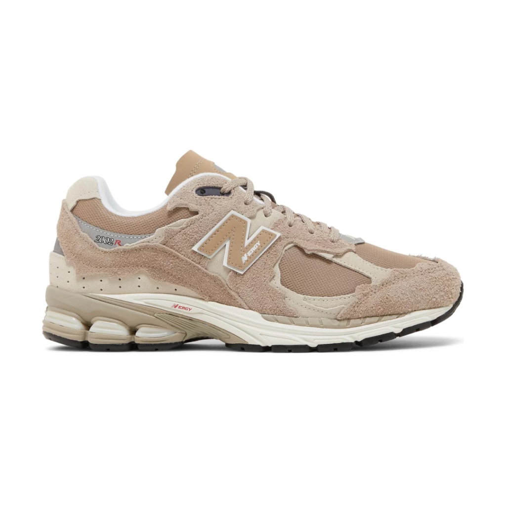 New Balance 2002R Protection Pack "Driftwood"