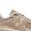 New Balance 2002R Protection Pack 'Driftwood'1