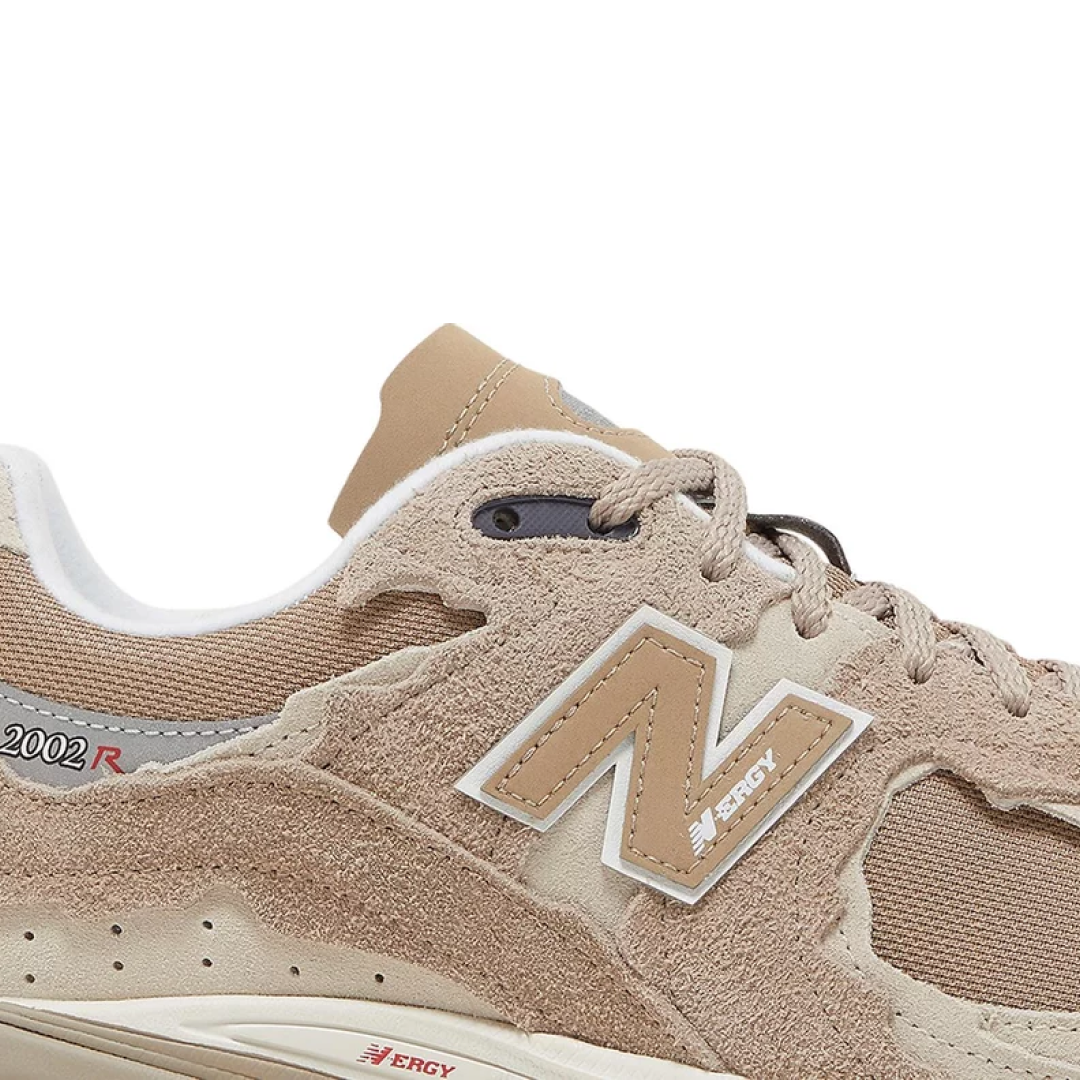 New Balance 2002R Protection Pack 'Driftwood'1