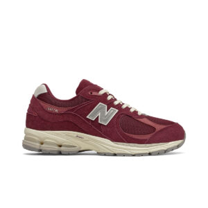 New Balance 2002R Protection Pack 'Garnet'