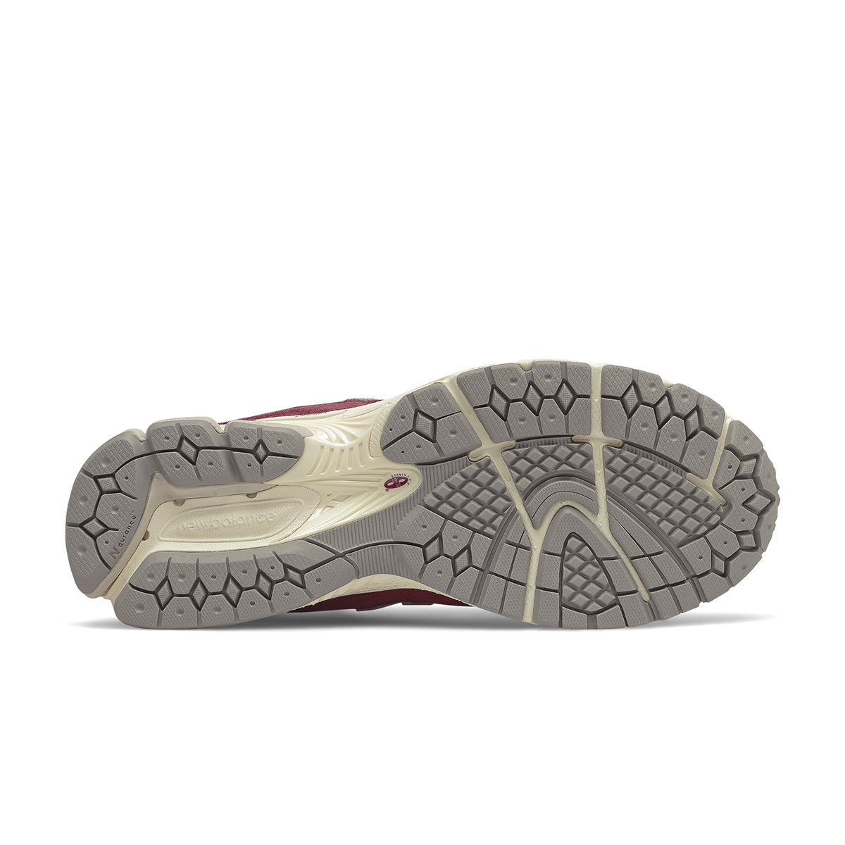 New Balance 2002R Protection Pack 'Garnet'2