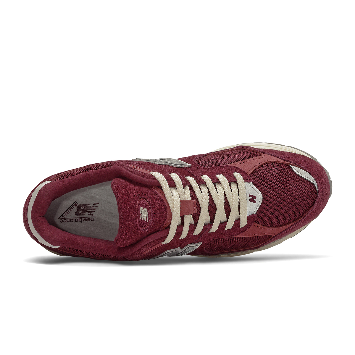 New Balance 2002R Protection Pack 'Garnet'3