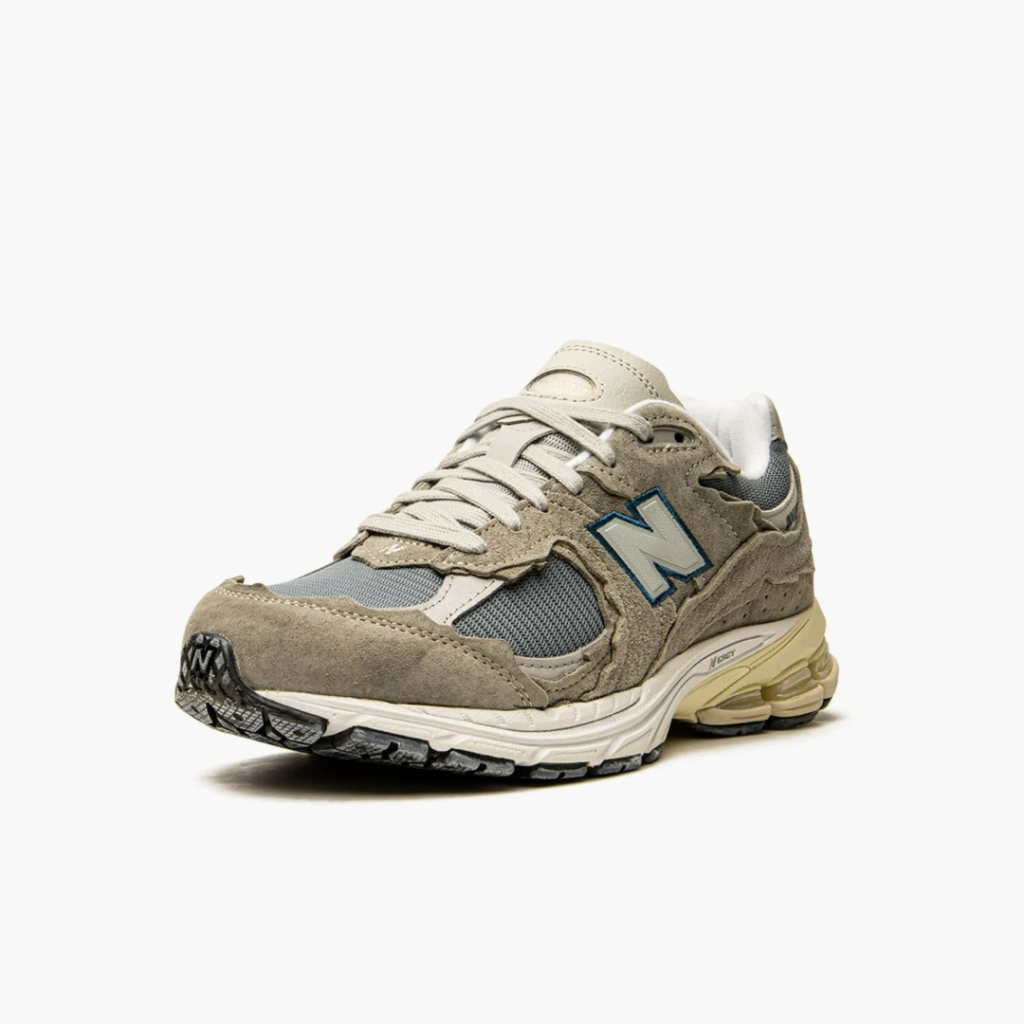 New Balance 2002R Protection Pack ‘Mirage Gray’3