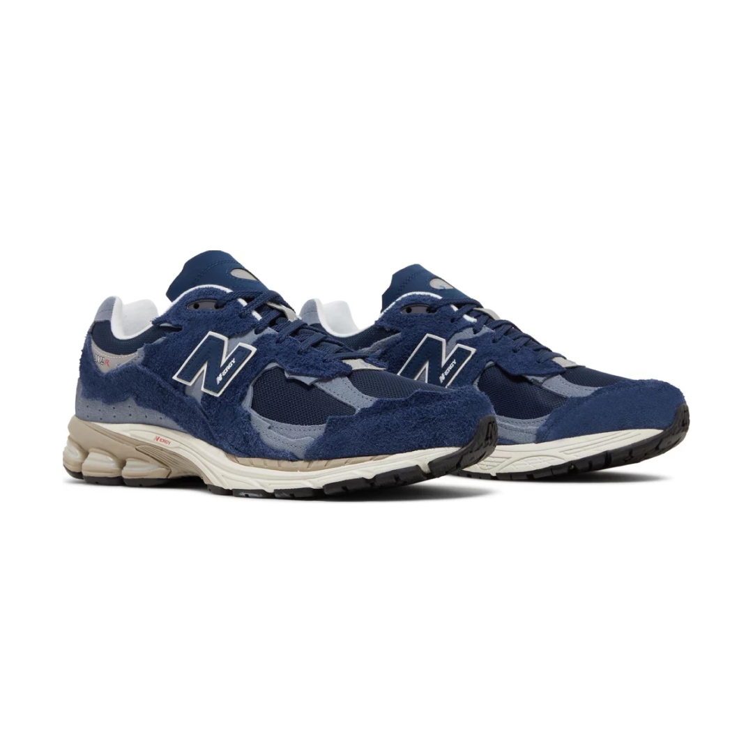New Balance 2002R Protection Pack 'Navy'2