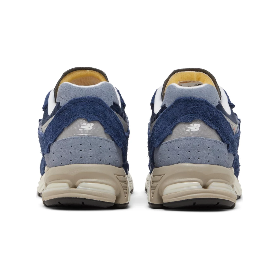New Balance 2002R Protection Pack 'Navy'3