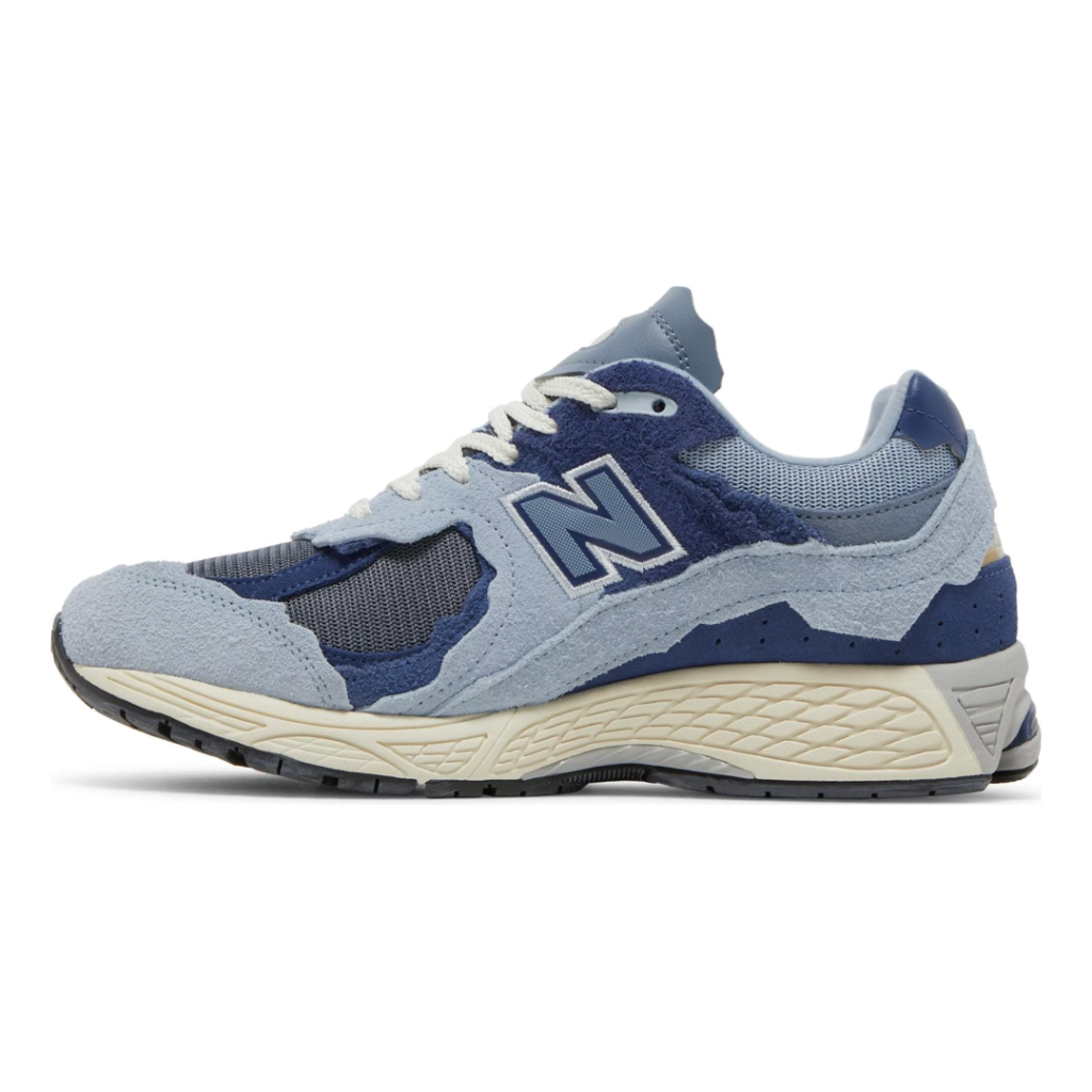 New Balance 2002R Protection Pack ‘Purple’2