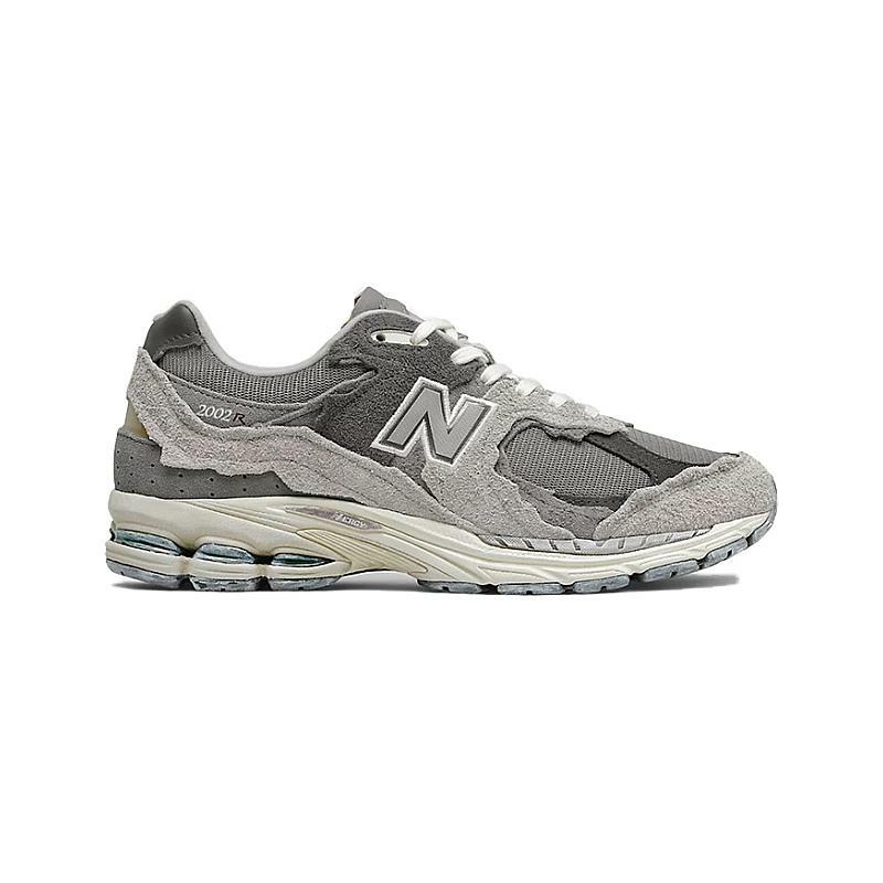 New Balance 2002R Protection Pack Rain Cloud