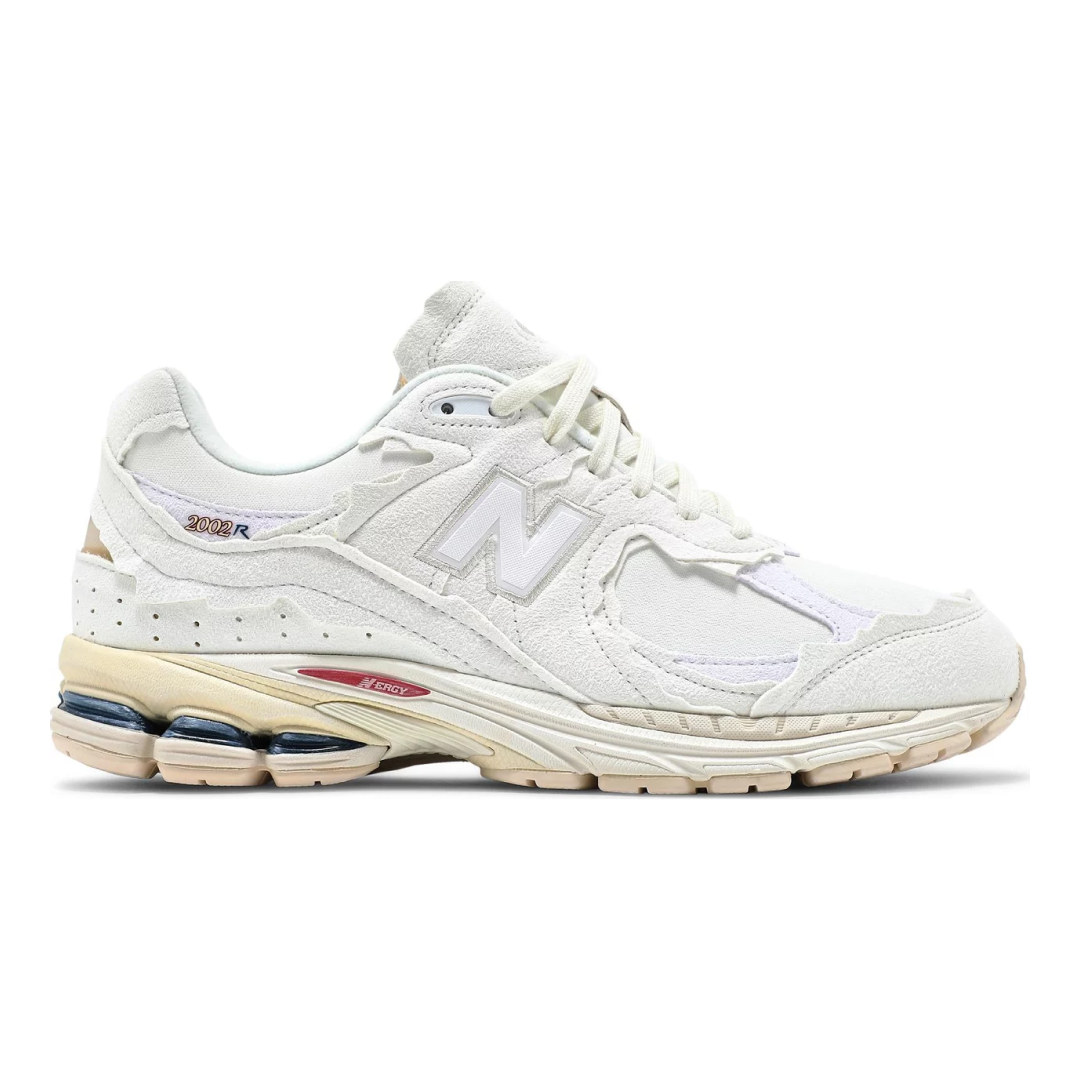 New Balance 2002R Protection Pack 'Sea Salt Munsell'