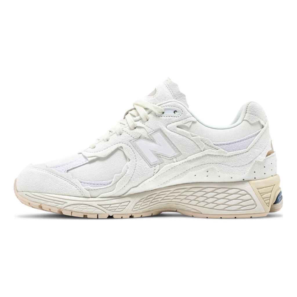 New Balance 2002R Protection Pack ‘Sea Salt Munsell’2