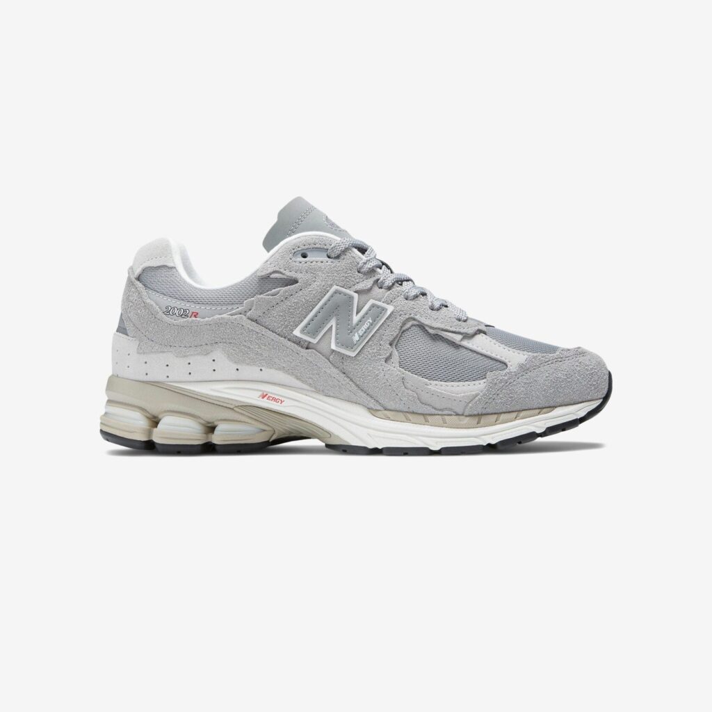 New Balance 2002R Protection Pack 'Slate Grey'