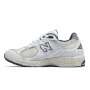 New Balance 2002R White1