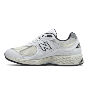 New Balance 2002R White1