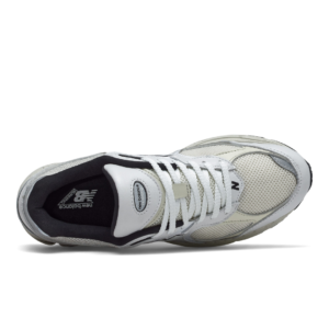 New Balance 2002R White3