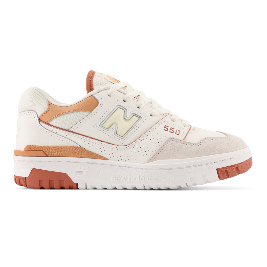 New Balance 550 'Au Lait'