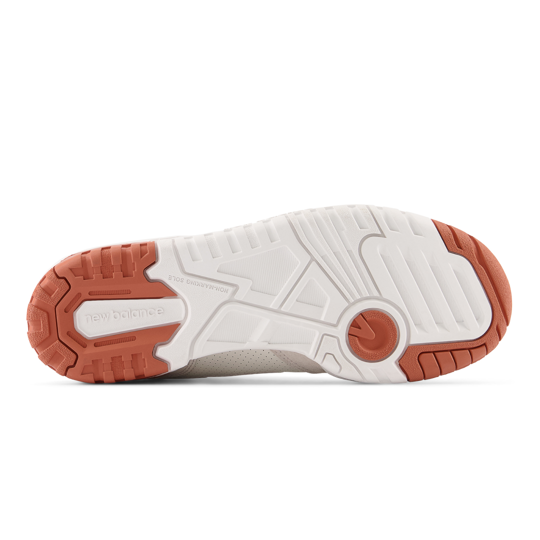 New Balance 550 'Au Lait'1