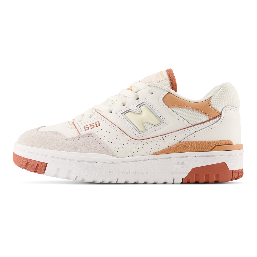 New Balance 550 'Au Lait'2