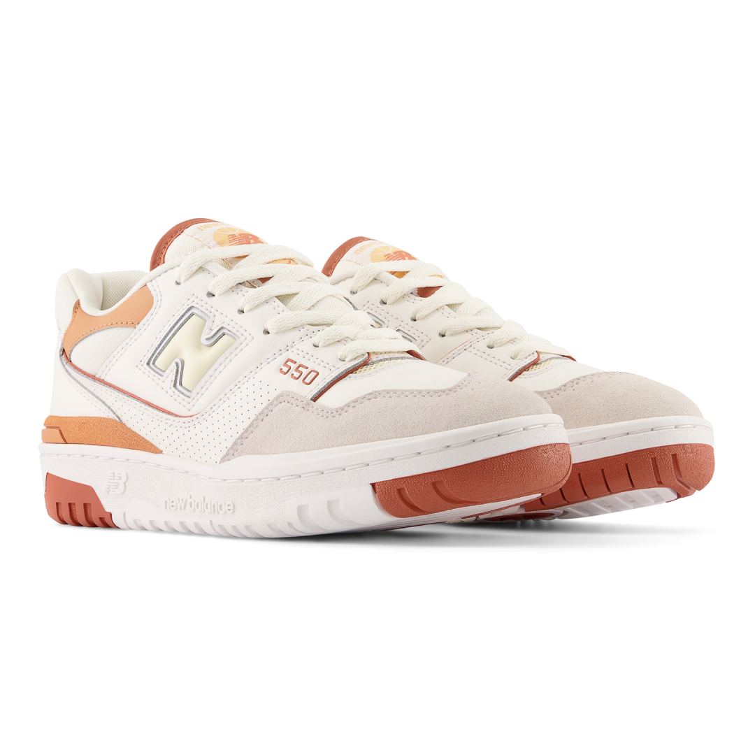 New Balance 550 'Au Lait'3