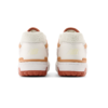 New Balance 550 'Au Lait'4