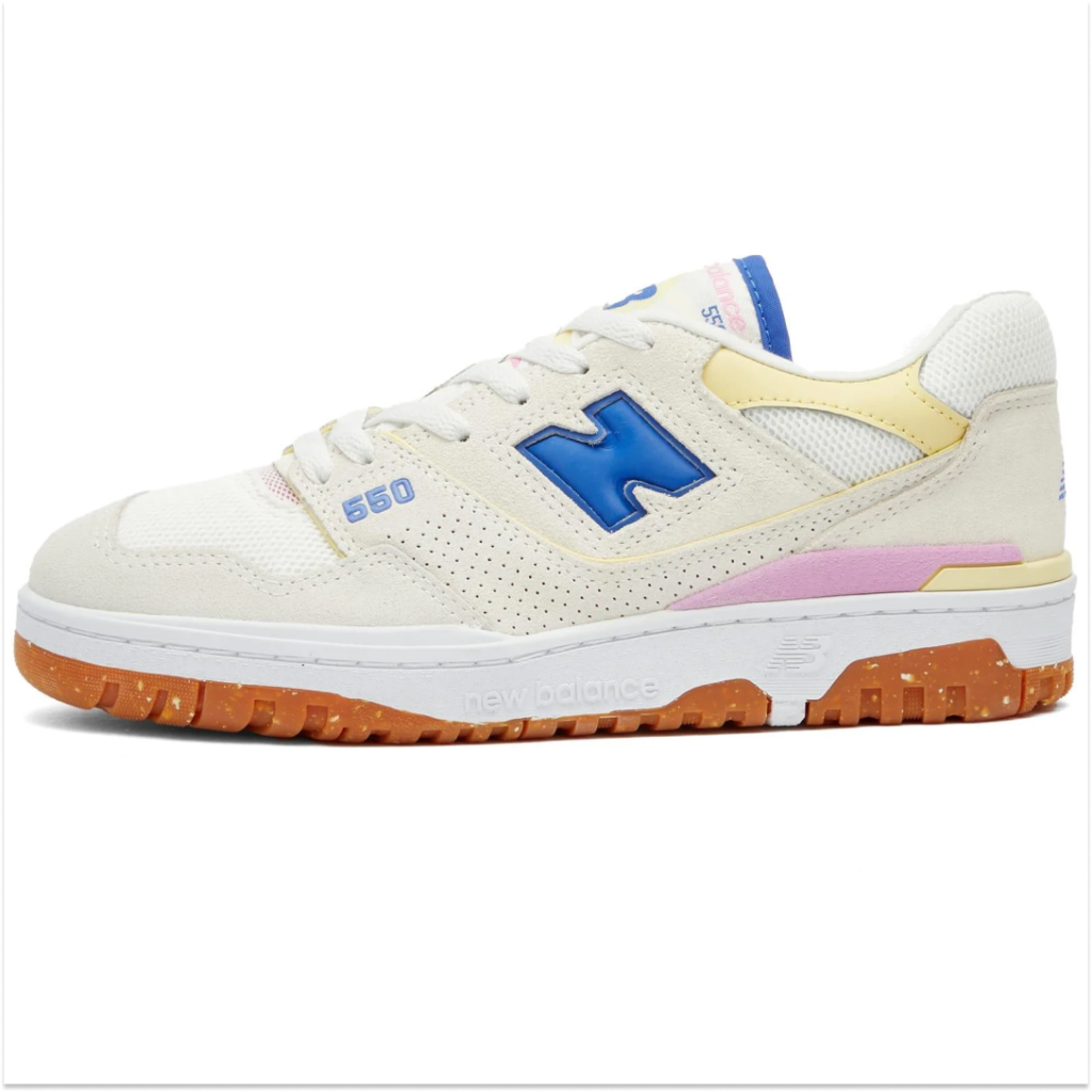 New Balance 550 ‘Beige’2