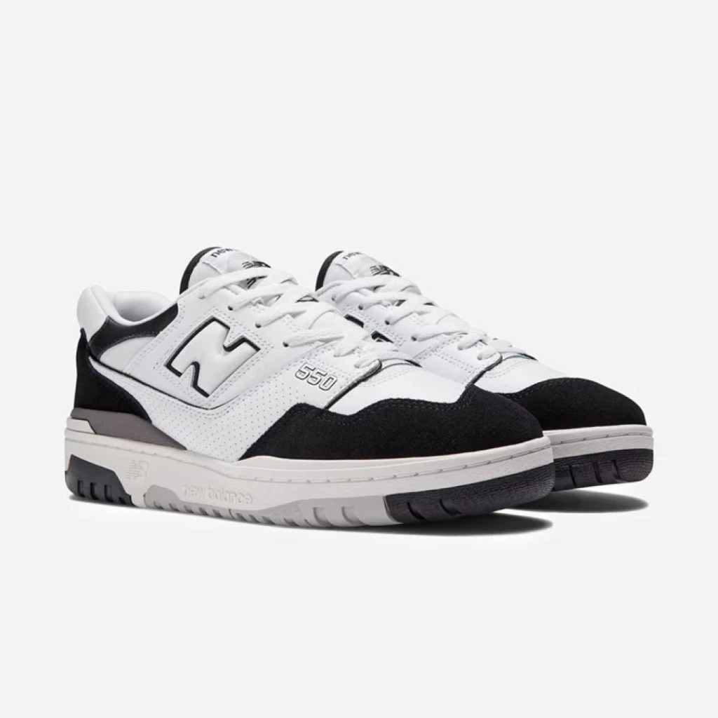 New Balance 550 ‘Black Rain Cloud’2