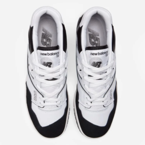 New Balance 550 'Black Rain Cloud'3