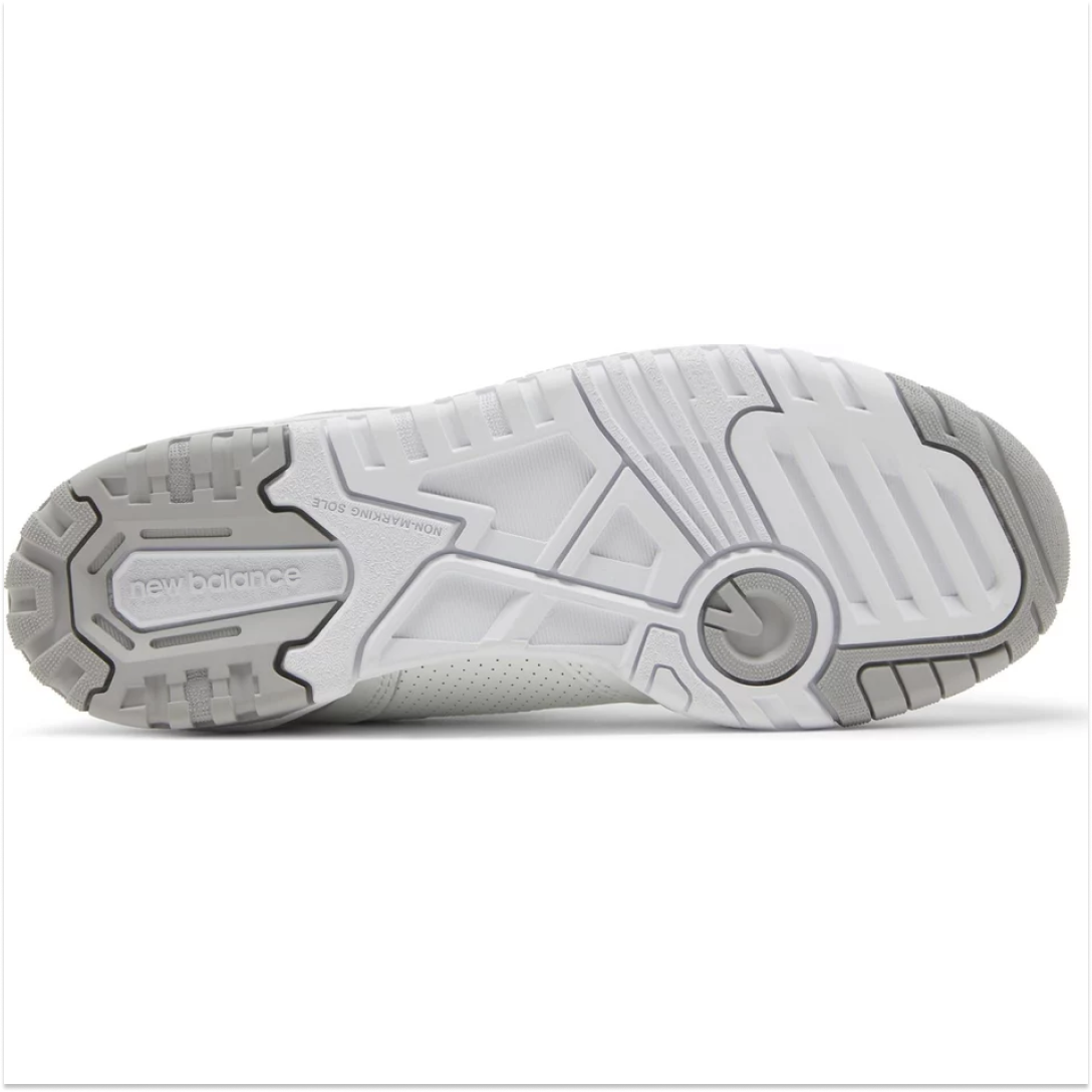 New Balance 550 Grey Off White1