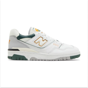 New Balance 550 'Nightwatch Green'