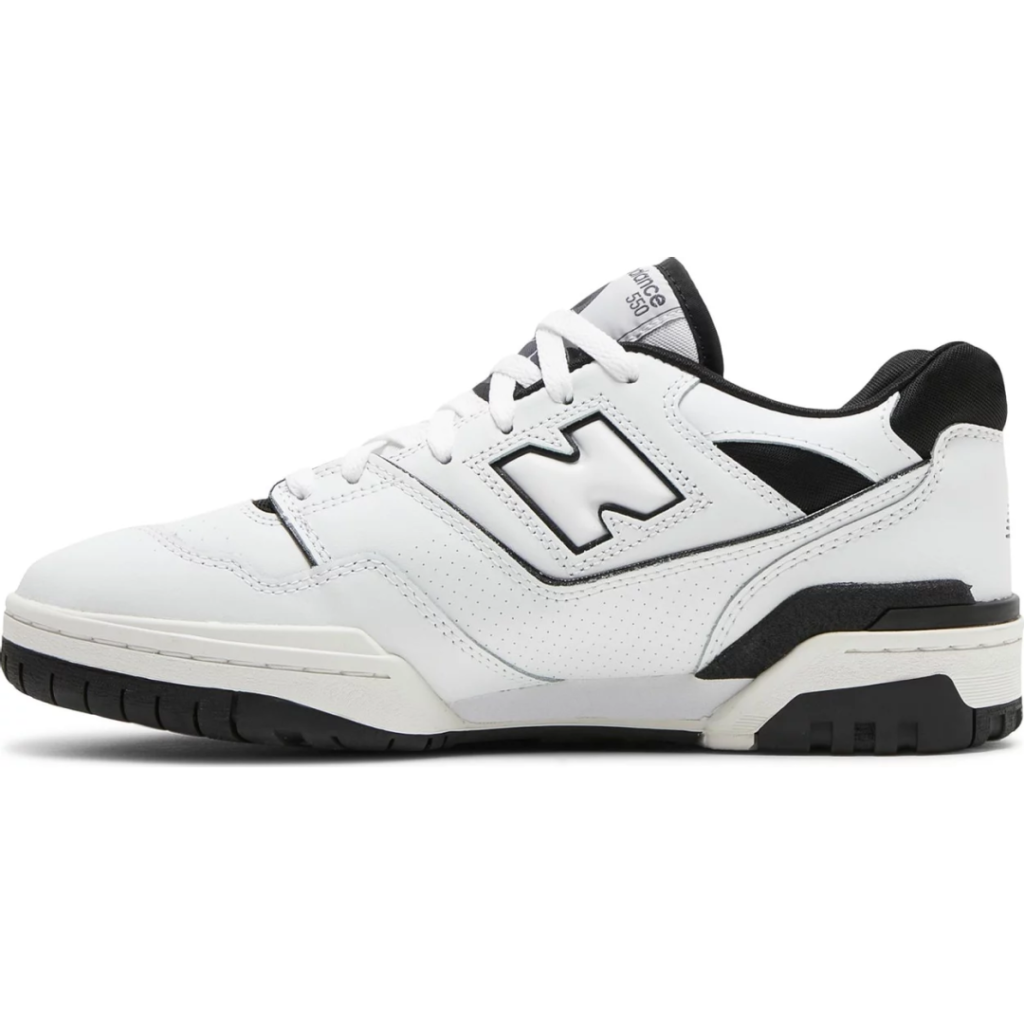 New Balance 550 ‘Oreo’4