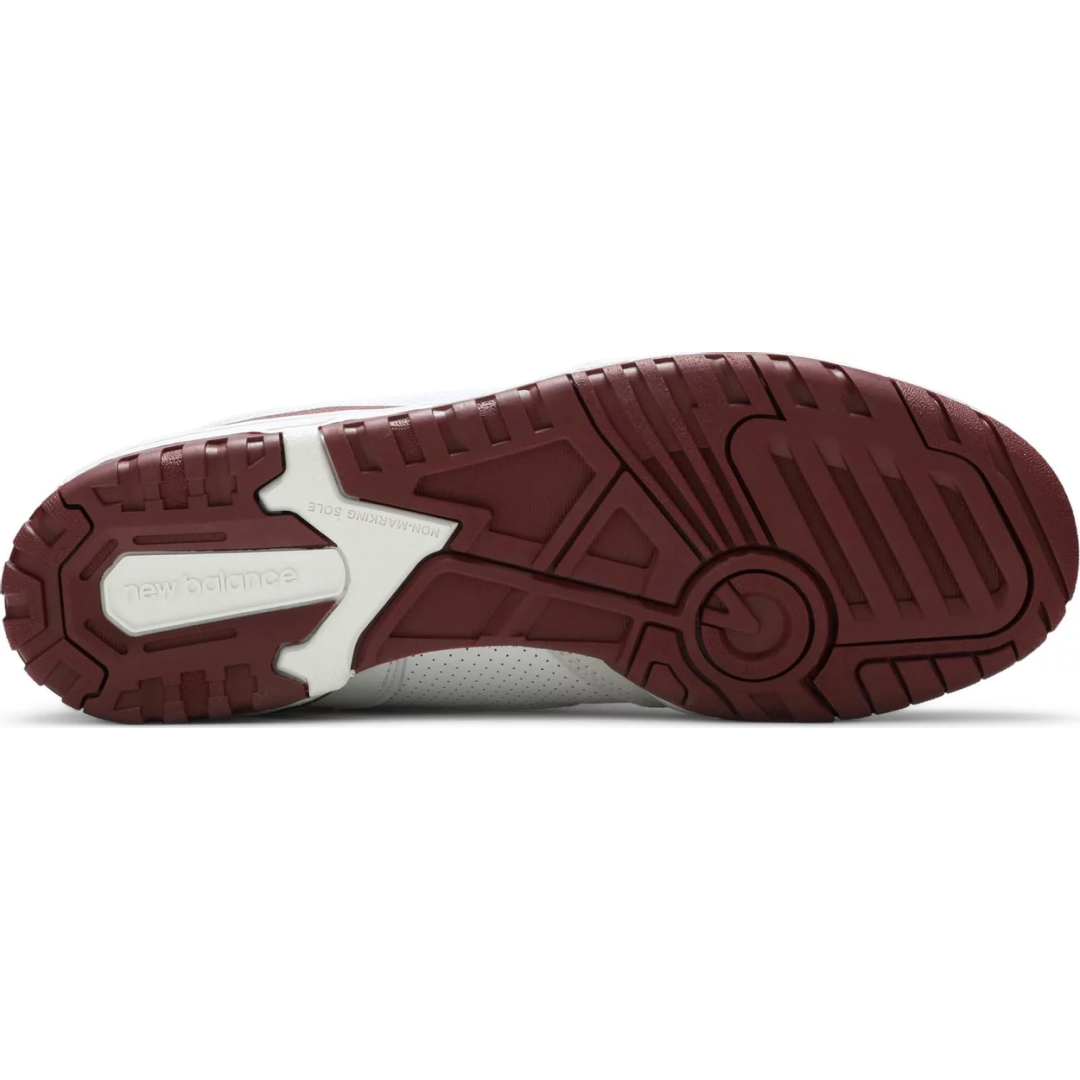 New Balance 550 'Salt Burgundy'2