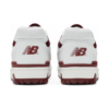 New Balance 550 'Salt Burgundy'3