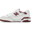 New Balance 550 'Salt Burgundy'4