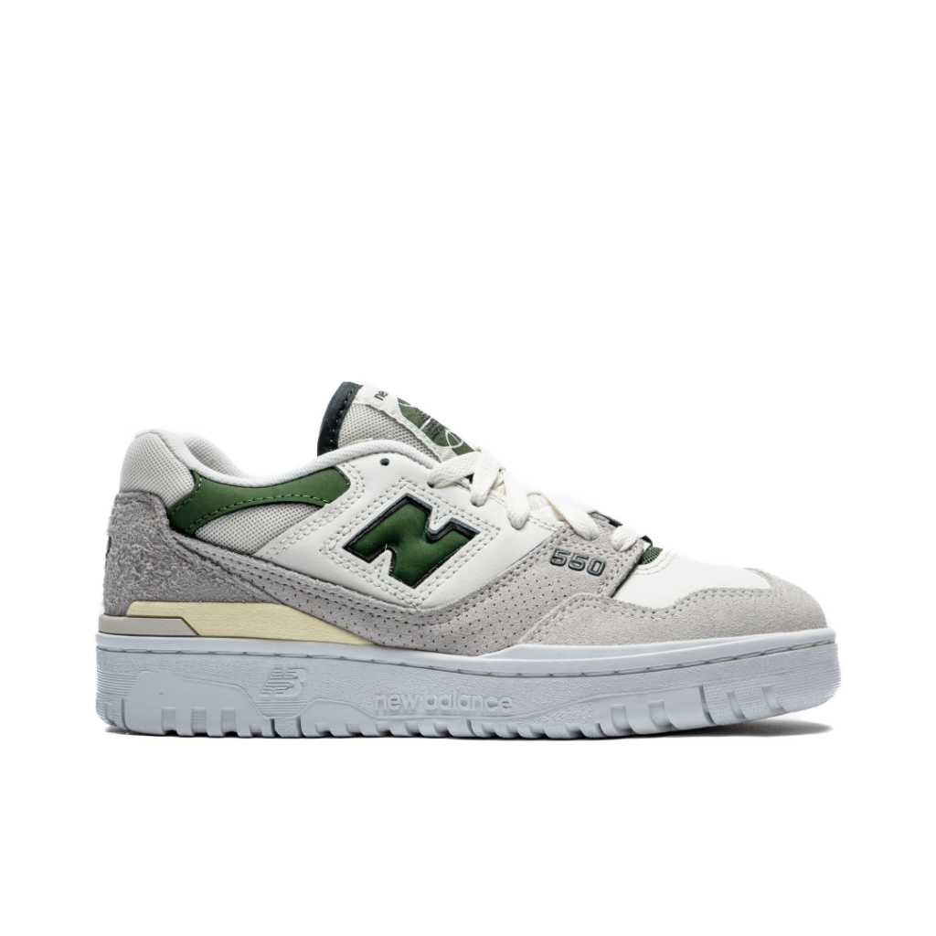 New Balance 550 'Sea Green'