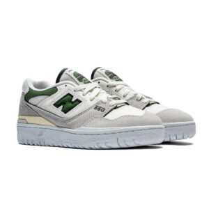 New Balance 550 ‘Sea Green’1
