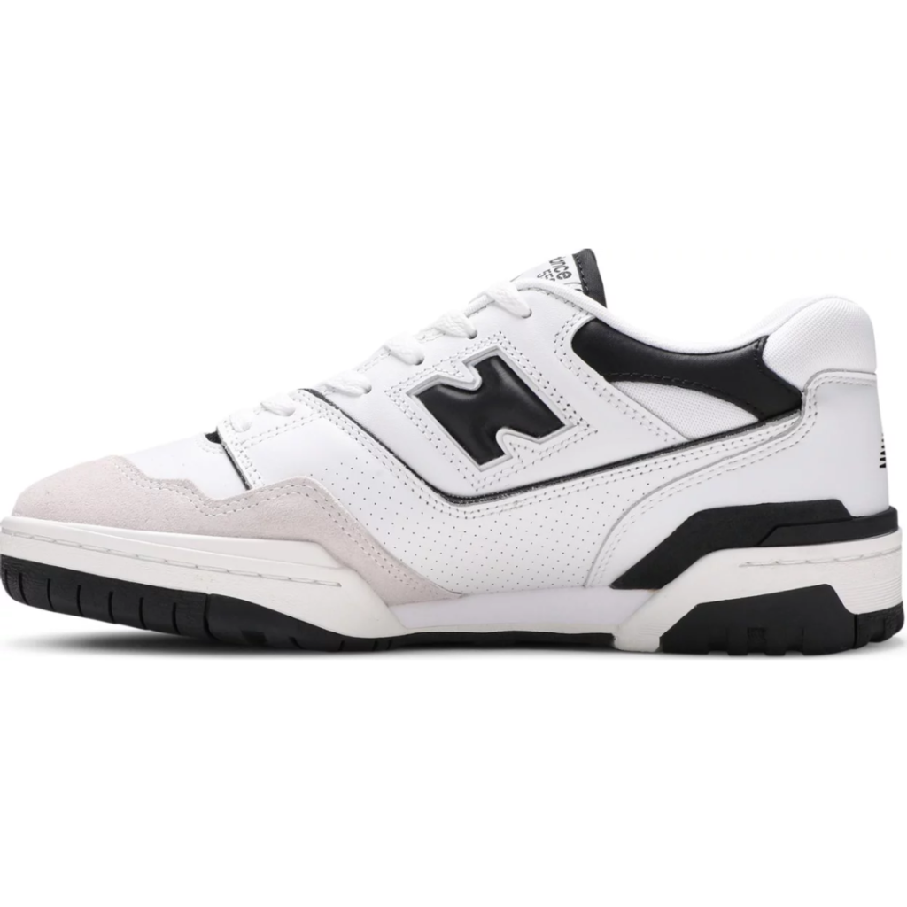 New Balance 550 ‘Sea Salt Black’2