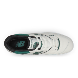 New Balance 550 'Sea Salt Pine Green'2