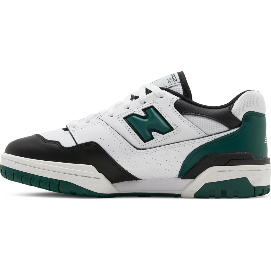 New Balance 550 'Shifted Sport Pack'4
