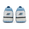 New Balance 550 'Team Carolina Blue'2