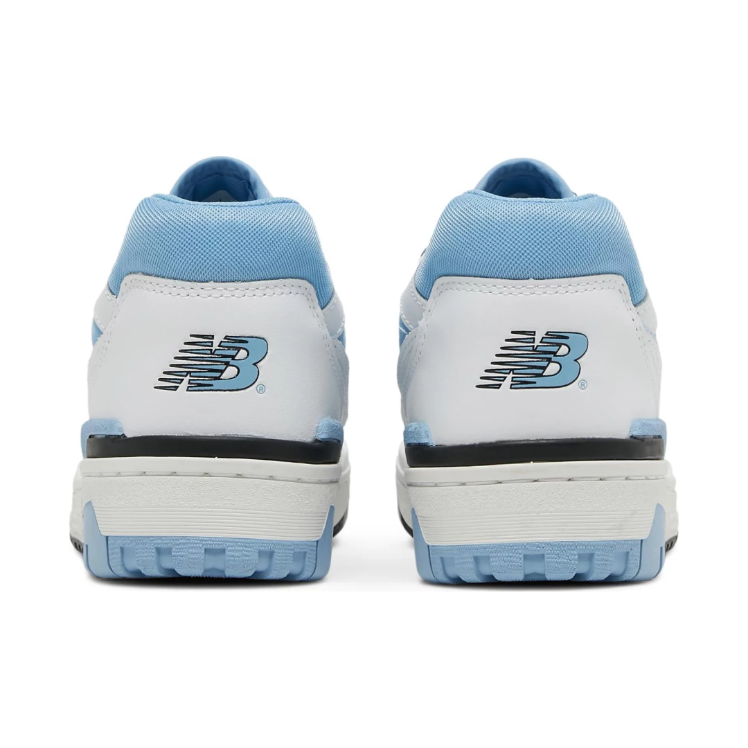 New Balance 550 'Team Carolina Blue'2