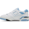 New Balance 550 'Team Carolina Blue'4