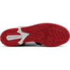 New Balance 550 'Team Red'3