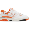 New Balance 550 'Varsity Orange'
