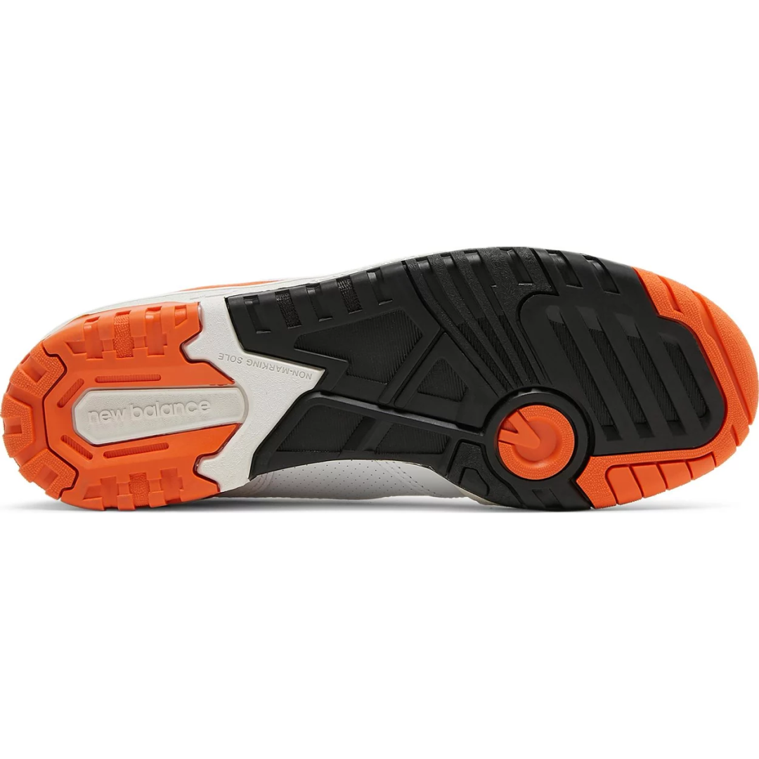 New Balance 550 'Varsity Orange'3