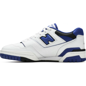 New Balance 550 White Blue4