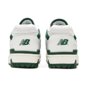 New Balance 550 White Green4