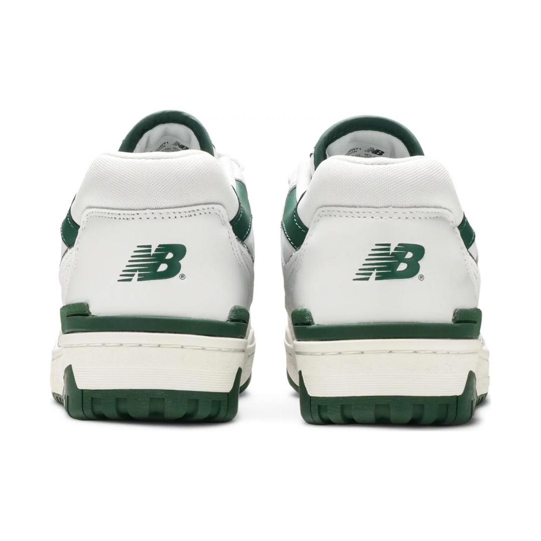 New Balance 550 White Green4