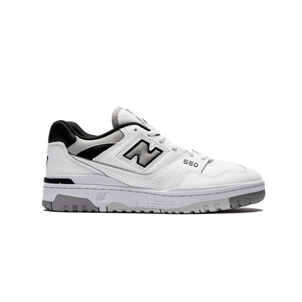 New Balance 550 "White Grey"