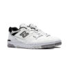 New Balance 550 'White Grey'1